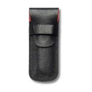 Victorinox 4.0636 Deri Kılıfı Siyah Çakı