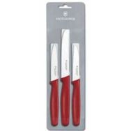Victorinox 5.1111.3 Soyma Bıçağı Seti