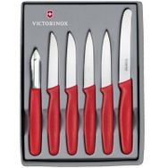 Victorinox 5.1111.6 Soyacak Seti