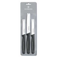 Victorinox 5.1113.3 Soyma bıcak Seti