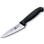 Victorinox 5.2003.12 12 cm Siyah Dilimleme Bıçağı