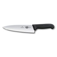 Victorinox 5.2063.20 Siyah Dilimleme Bıçağı