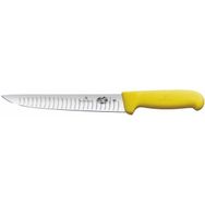 Victorinox 5.5528.25 25 cm Sarı Sıyırma Bıçağı