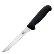 Victorinox 5.6303.15 Kavisli Geniş Ağız Sıyırma Bıçağı