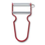 Victorinox 6.0900.1 Rex Kırmızı Sebze Soyacağı