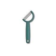 Victorinox 6.0950.4 RHO Düz Kenar Tek Taraf Yeşil Soyacak