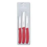 Victorinox 6.7111.3 Soyma Bıçak Seti
