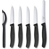 Victorinox 6.7113.3G Kutulu Soyma Bıçak Seti