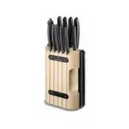 Victorinox 6.7153.11 Ahşap Blok Bıçak Seti