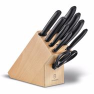 Victorinox 6.7193.9 SwissClassic Ahşap Blok Set