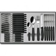 Victorinox 6.7233.24 24 Parça Swissclassic Masa Seti