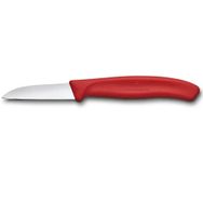 ​​​​​​​Victorinox 6.7301 6 cm Swiss Classic Düz Soyma Bıçağı