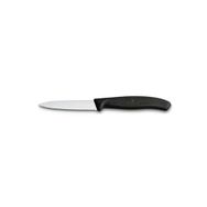 Victorinox 6.7633 Swiss Classic 8 cm Tırtıklı Renkli Soyma Bıçağı