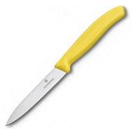 Victorinox 6.7706.L118 10 cm Soyma Bıçağı