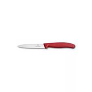 Victorinox 6.7731 Swiss Classic 10 cm Soyma Bıçağı