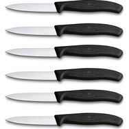 Victorinox 6.7733 Siyah Bıçak Seti