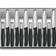 Victorinox 6.7833.12 Swiss Classic 12 Parça Masa Seti