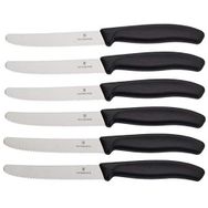 Victorinox 6.7833.6 6 lı Steak Biftek Bıçağı