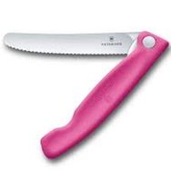 ​​​​​​​​​​​​​​​​​​​​​​​​​​​​​​​​Victorinox 6.7836.F5B 11 cm Swiss Classic Katlanabilir Domates Bıçağı