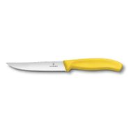 Victorinox 6.7936.12L8 12 CM Tırtıklı Biftek Bıçağı