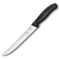 ​​​​​​​​​​​​​​​​​​​​​​​​​​​​​​​​Victorinox 6.8103.18B 18 cm SwissClassic Blisterli Doğrama Bıçağı