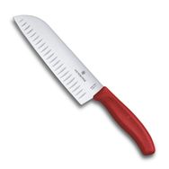 Victorinox 6.8521.17B SwissClassic 17 cm Santoku Bıçağı