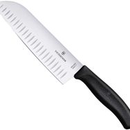 Victorinox 6.8523.17B Blisterli Santoku Bıçağı