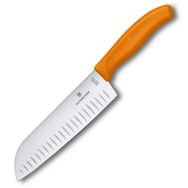 Victorinox 6.8526.17L9B Blisterli Santoku Bıçağı