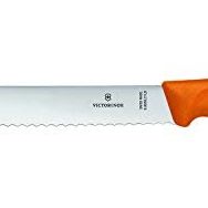 ​​​​​​​​​​​​​​​​​​​​​​​​​​​​​​​​​​​​​​​​​​​Victorinox 6.8636.21L9B Swiss Classic 21 cm Ekmek Bıçağı