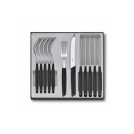 Victorinox 6.9093.11W.12 12 Parça Swiss Modern Masa Seti