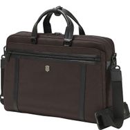 Victorinox 605325 Prof 2.0 2-Way Carry Laptop Evrak Çantası