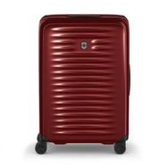 Victorinox 612507 Airox Global Hardside Orta Boy Kırmızı Bavul