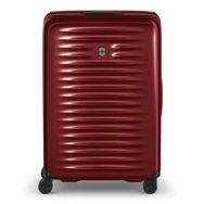 Victorinox 612510 Airox Global Hardside Büyük Boy Kırmızı Bavul