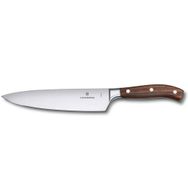 Victorinox 7.7400.20G Grand Maître Dövme Çelik Doğrama Bıçağı