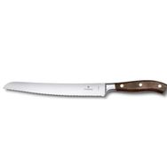Victorinox 7.7430.23G Grand Maître Dövme Çelik Ekmek Bıçağı