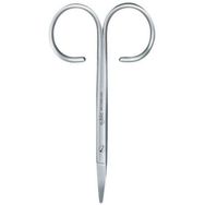 Victorinox 8.2083.09 Rubis Yuvarlak Uç Tırnak Makası Çakı