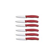 Victorinox 8 cm Soyma Bıçak Seti