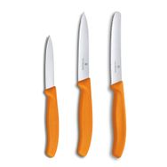 Victorinox Evrekala Edition Turuncu Bıçak Seti