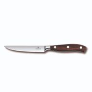 Victorinox Grand Maître 12 cm Dövme Çelik Steak Biftek Bıçağı