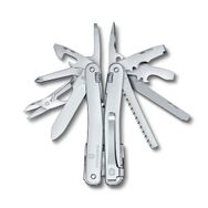 Victorinox MX Spirit Swisstool Gümüş Çakı
