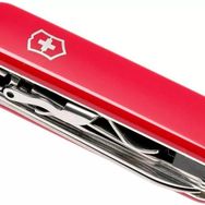 Victorinox Nail Clip 580 Tırnak Makası