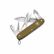 Victorinox Pioneer X Alox Kahverengi 2024 Limitli Üretim Çakı