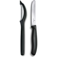Victorinox Soyacak ve Bıçak Seti