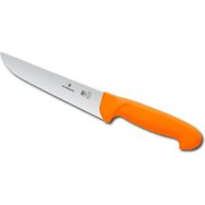 Victorinox Swibo 5.8421.18 Boğazlama Kasap Et Doğrama Bıçağı