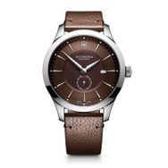Victorinox Swiss Army 241766 Alliance Erkek Kol Saati