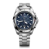 Victorinox Swiss Army 241985 Inox Chr Erkek Kol Saati