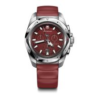 Victorinox Swiss Army 241986 Inox Chrono Erkek Kol Saati