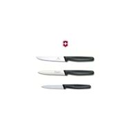 Victorinox Swiss Bıçak Seti 4 Boy Mutfak Bıçağı