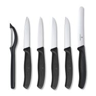 Victorinox Swiss Classic 6 Parça Paring Bıçak Seti