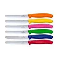 Victorinox Swissclassic 6lı Domates Bıçağı Seti